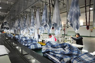 南通慕享家紡工廠在哪里？揭秘南通慕享家紡工廠的神秘面紗