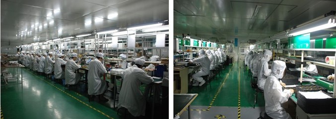 深圳市吉利彩科技 顯示屏技術(shù)專(zhuān)家與您的信息技術(shù)伙伴